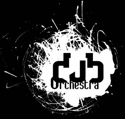 logo Dub Orchestra logo Dub Orchestra